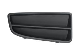 GRILLE FIAT PANDA 2003-2011 PARE-CHOCS AVANT / SANS ANTIBROUILLARD / DROIT