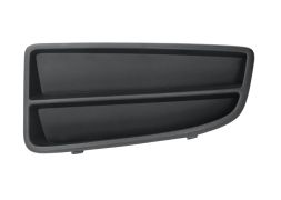 GRILLE FIAT PANDA 2003-2012 PARE-CHOCS AVANT / SANS ANTIBROUILLARD / GAUCHE