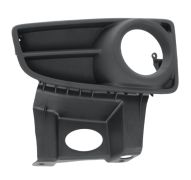 GRILLE FIAT PANDA 2003-2011 PARE-CHOCS AVANT / AVEC ANTIBROUILLARD / DROIT