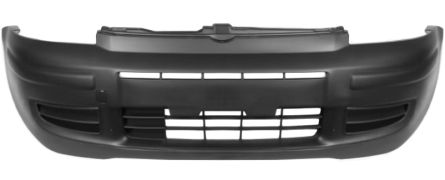 PARE-CHOCS FIAT PANDA 2003-2011 AVANT / INTEGRAL