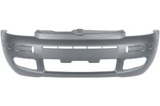 PARE-CHOCS FIAT PANDA 2003-2012 AVANT / AVEC APPRET