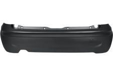 PARE-CHOCS FIAT PANDA 2003-2012 ARRIÈRE 