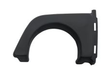 CONTOUR ÉCHAPPEMENT FIAT PANDA 2009-2012 PARE-CHOCS ARRIÈRE / MODÈLE NATURAL POWER / CLIMBING 4X4