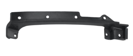 SUPPORT PARE-CHOCS FIAT PANDA 2003-2012 AVANT DROIT