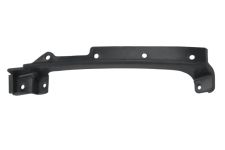 SUPPORT PARE-CHOCS FIAT PANDA 2003-2012 AVANT GAUCHE
