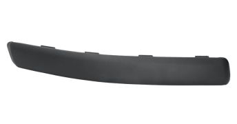 MOULURE FIAT PANDA 2003-2012 PARE-CHOCS AVANT / DROITE