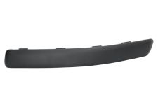 MOULURE FIAT PANDA 2003-2012 PARE-CHOCS AVANT / GAUCHE