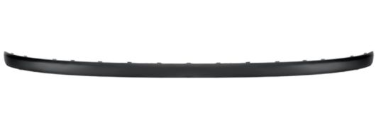 MOULURE FIAT PANDA 2003-2012 PARE-CHOCS ARRIÈRE