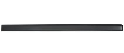 MOULURE PORTE FIAT PANDA 2003-2011 AVANT DROIT
