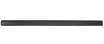 MOULURE PORTE FIAT PANDA 2003-2011 AVANT GAUCHE
