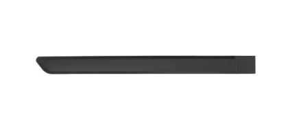 MOULURE PORTE FIAT PANDA 2003-2011 ARRIÈRE DROIT