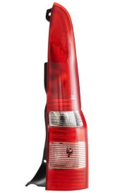 FEU ARRIÈRE FIAT PANDA 2006-2011 BASE NOIRE / DROIT