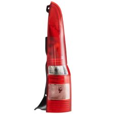 FEU ARRIÈRE FIAT PANDA 2006-2012 BASE NOIRE / DROIT