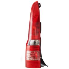 FEU ARRIÈRE FIAT PANDA 2006-2012 BASE NOIRE / GAUCHE