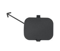 COUVRE CROCHET FIAT PANDA 2003-2012 PARE-CHOCS ARRIÈRE