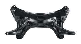 BERCEAU MOTEUR FIAT PANDA 2003-2012 AVANT 