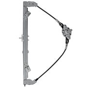 LÈVE-VITRE FIAT PANDA 2003-2012 MANUEL / AVANT GAUCHE