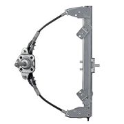 LÈVE-VITRE FIAT PANDA 2003-2012 MANUEL / ARRIÈRE DROIT