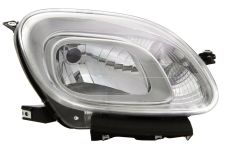 PHARE AVANT FIAT PANDA 2012-2024 DROIT
