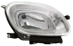 PHARE AVANT FIAT PANDA 2012-2024 DROIT