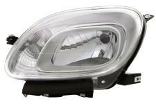 PHARE AVANT FIAT PANDA 2012-2024 GAUCHE