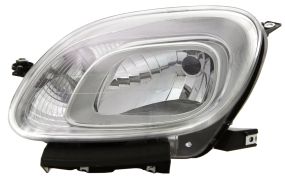 PHARE AVANT FIAT PANDA 2012-2024 GAUCHE