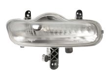 PHARE AVANT FIAT PANDA 2012-2024 FEU DE JOUR / DROIT