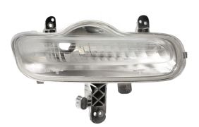 PHARE AVANT FIAT PANDA 2012-2024 FEU DE JOUR / DROIT