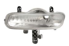 PHARE AVANT FIAT PANDA 2012-2024 FEU DE JOUR / GAUCHE