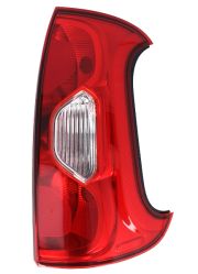 FEU ARRIÈRE FIAT PANDA 2012-2020 DROIT