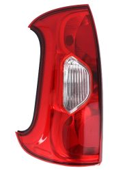 FEU ARRIÈRE FIAT PANDA 2012-2020 GAUCHE