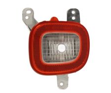 FEU ARRIÈRE FIAT PANDA 2012-2024 FEU DE RECUL / DROIT