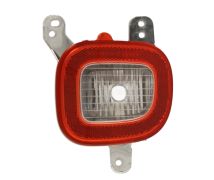 FEU ARRIÈRE FIAT PANDA 2012-2024 FEU DE RECUL / DROIT