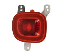 FEU ARRIÈRE FIAT PANDA 2012-2020 ANTIBROUILLARD / GAUCHE