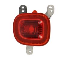 FEU ARRIÈRE FIAT PANDA 2012-2024 ANTIBROUILLARD / GAUCHE