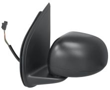 RÉTROVISEUR FIAT PANDA 2012-2024 ÉLÉCTRIQUE / GAUCHE