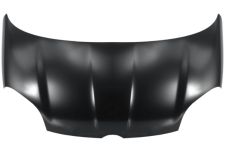 CAPOT FIAT PANDA 2012-2024 AVANT 