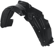 PARE-BOUE FIAT PANDA 2012-2024 AVANT DROIT