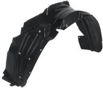 PARE-BOUE FIAT PANDA 2012-2020 AVANT GAUCHE