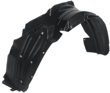 PARE-BOUE FIAT PANDA 2012-2024 AVANT GAUCHE