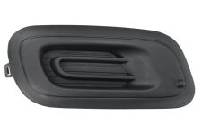 GRILLE FIAT PANDA 2012-2024 PARE-CHOCS AVANT / SANS ANTIBROUILLARD / DROITE