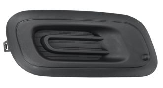 GRILLE FIAT PANDA 2012-2024 PARE-CHOCS AVANT / SANS ANTIBROUILLARD / DROITE