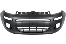 PARE-CHOCS FIAT PANDA 2012-2024 AVANT / RUGUEUSE 