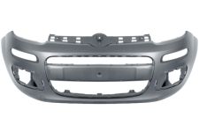 PARE-CHOCS FIAT PANDA 2012-2024 AVANT / AVEC APPRET