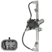 LÈVE-VITRE FIAT PANDA 2012-2020 ÉLÉCTRIQUE / AVEC MOTEUR / 2 BROCHES / AVANT DROIT