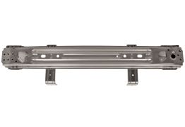 TRAVERSE FIAT PANDA 2012-2024 PARE-CHOCS ARRIÈRE / ALUMINIUM