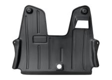 CACHE-MOTEUR FIAT PANDA 2012-2024 AVANT 