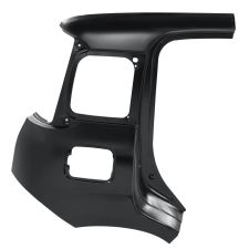 AILE FIAT PANDA 2012-2024 ARRIÈRE DROITE