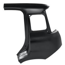 AILE FIAT PANDA 2012-2024 ARRIÈRE GAUCHE