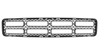 GRILLE FIAT PANDA 2012-2020 PARE-CHOCS AVANT / MODÈLE TREKKING / CLIMBING 4X4 / CENTRALE 